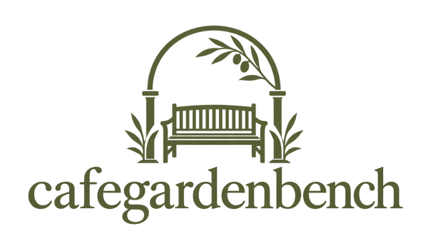 cafegardenbench